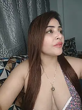 rajsi_verma_2026 (F milf) - Boobs show