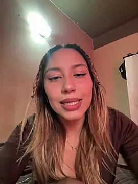 Meganfaxx webcam