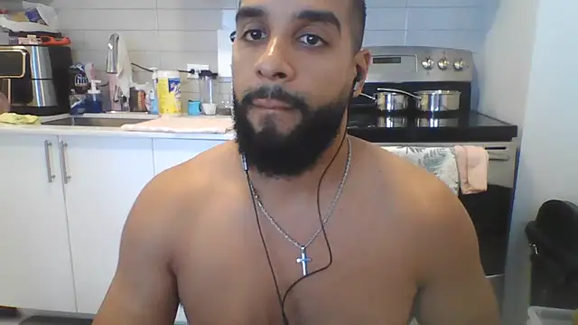 Dominicanolove webcam