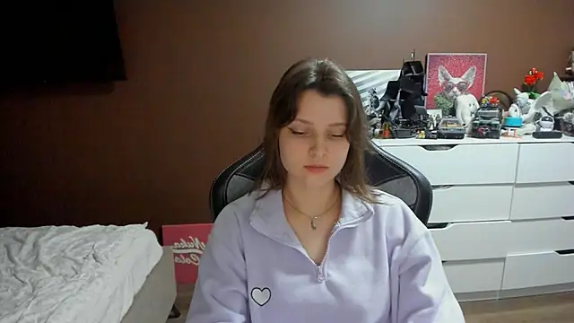 SoniNesti webcam