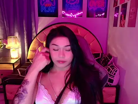 sexxytsloverr (T young) - LET'S HAVE SOME FUN!!! <3