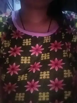 Doll_Nepali webcam