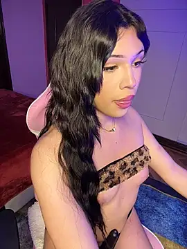 Modelo: DollCamila