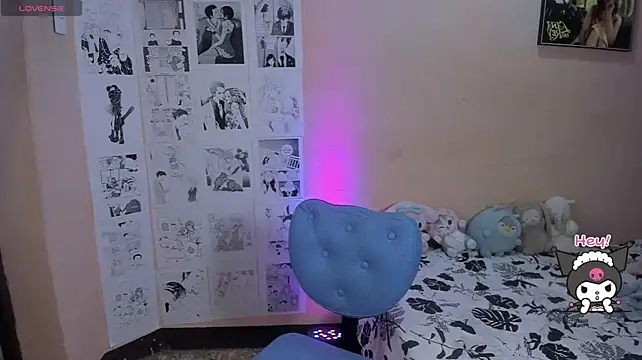 Sweett_Anny webcam