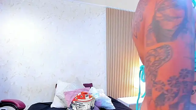 Georgina-coule webcam