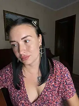 Roxana_Bell webcam