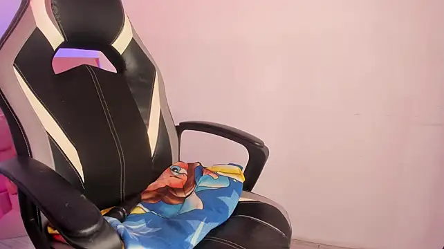 PaigeJayden webcam
