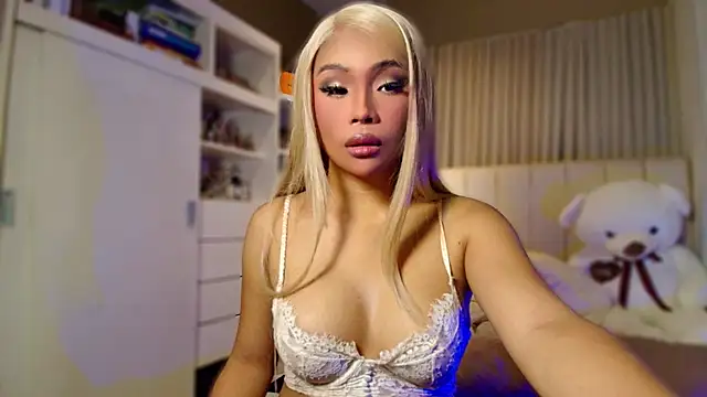venusangelic webcam