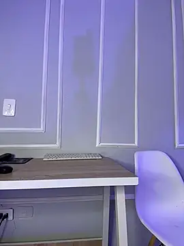 HoneyMollyX webcam