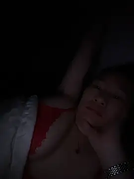 liqinqin-5201 webcam