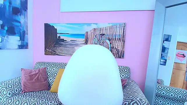 scarlett_clyde webcam