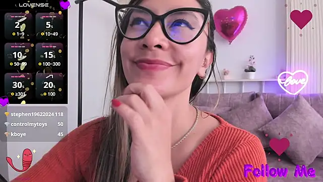 VelvetMouth_ webcam