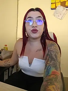 Odett_Sw webcam