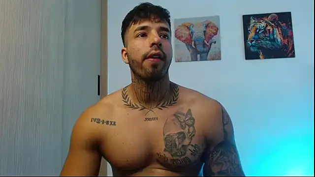 Jacobb_Phoenix webcam