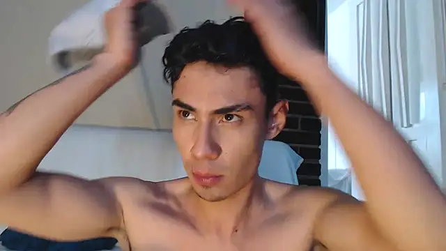 MateoCollins2026 webcam