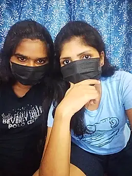 Tamil_SweetHeart webcam