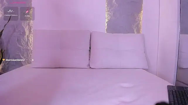 Isabelle_Starling webcam