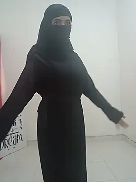 aisha-faraah webcam