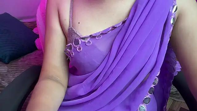 QueenAngelena webcam