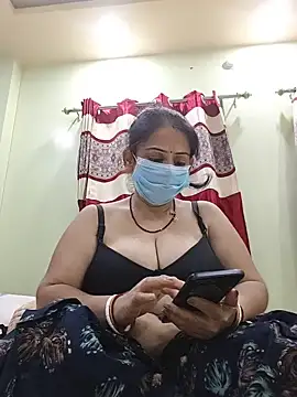 sonalidey5564 live cam on StripChat
