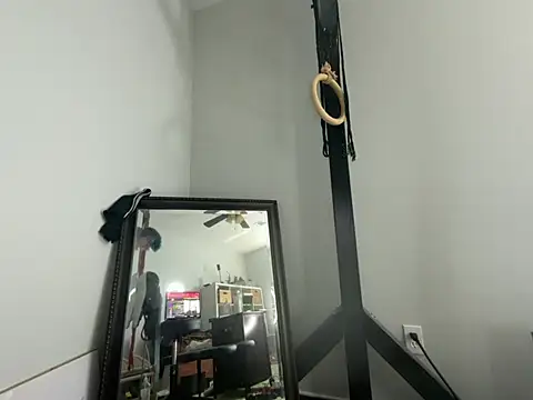 MissCumberdale live cam
