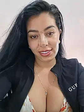 Luianna webcam