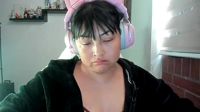 Shaddycute_ webcam