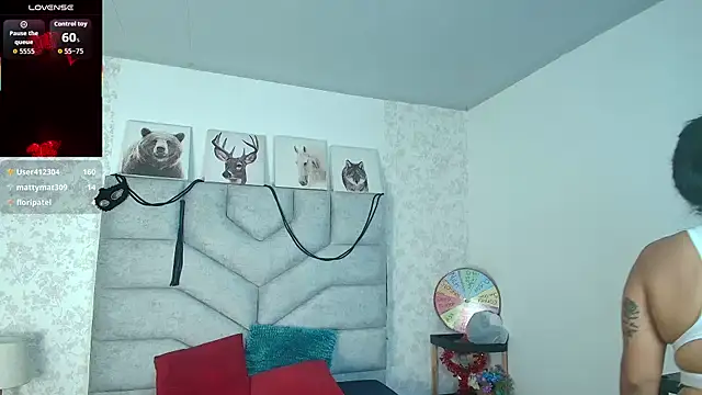 KimberlyFox_t webcam