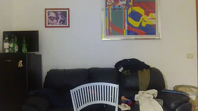 AMIRDIB2025 webcam