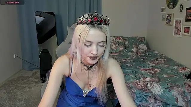 LaslyAngel webcam