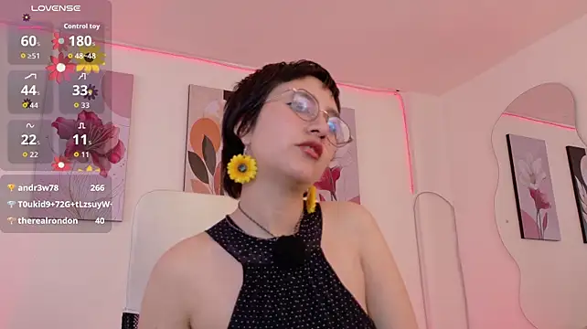 milu_razzo webcam