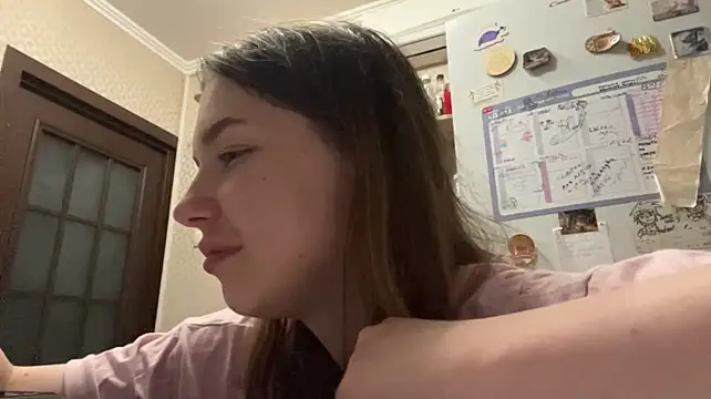 NikaBonita webcam