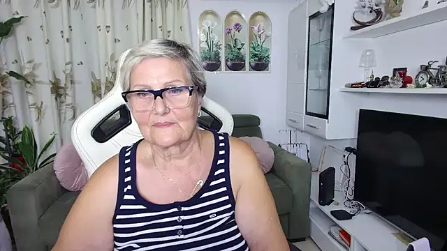 Selenna57 webcam