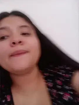 Pervyangell webcam