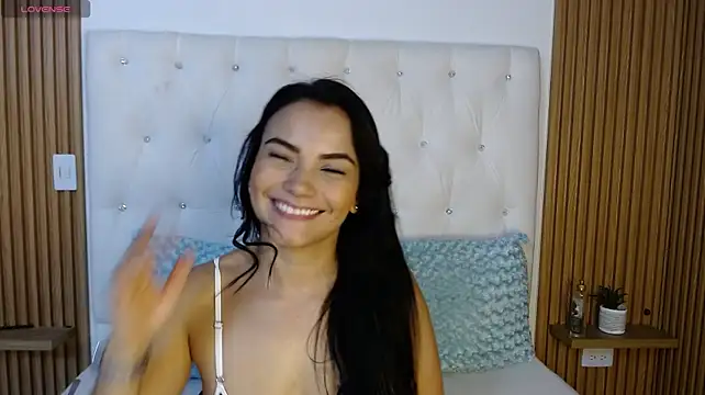 GreciaEvanss