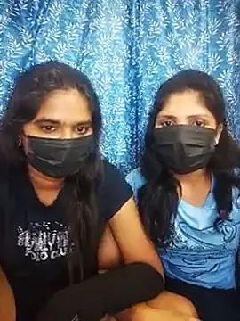 Tamil_SweetHeart webcam