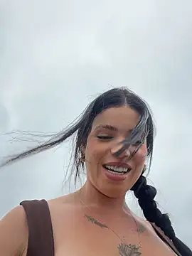 Rafaellaz webcam