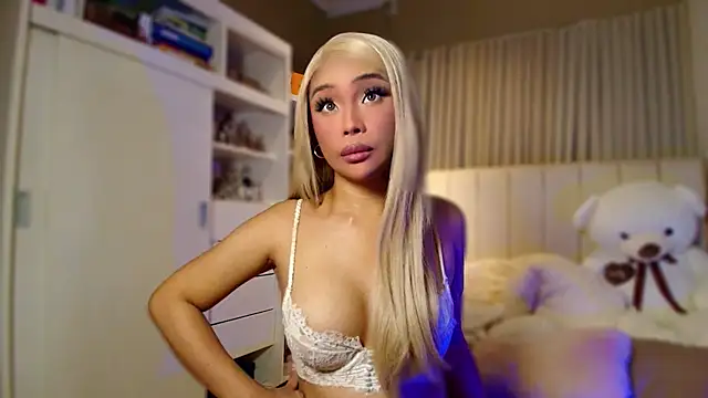 venusangelic webcam