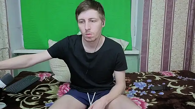 Darien_Brown webcam