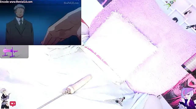 Kira-- live cam on StripChat