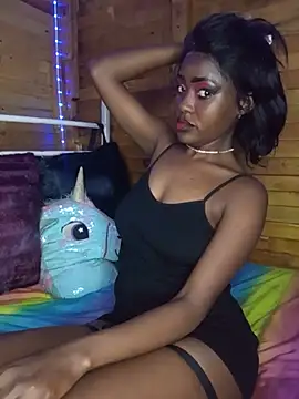 Your_Goddess_Freya live cam on StripChat