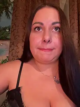 DaisyStreet live cam on StripChat