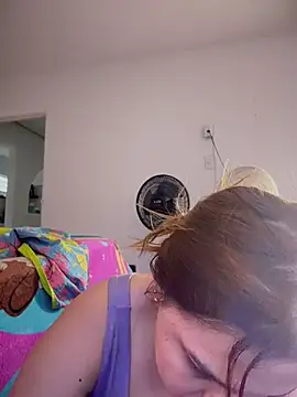 Colibri_xxx webcam