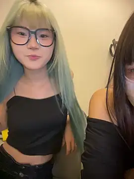 Rocket-Girl live sex cam