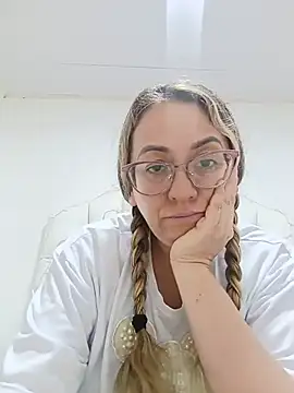 miss_hanna07 webcam