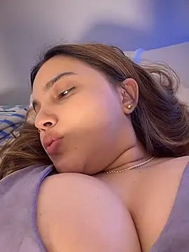 Colibri_xxx webcam