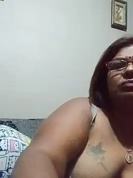 mileesha webcam