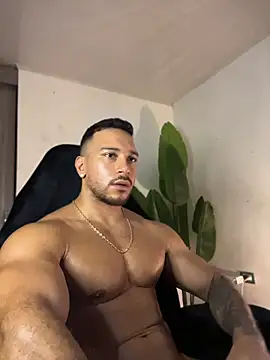 FreszX live cam on StripChat