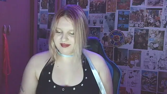 FoxPlayXX webcam