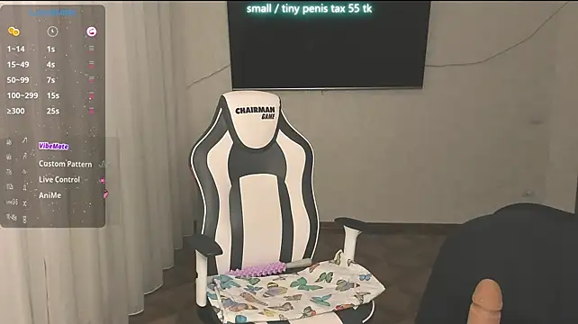 SofiaNour webcam